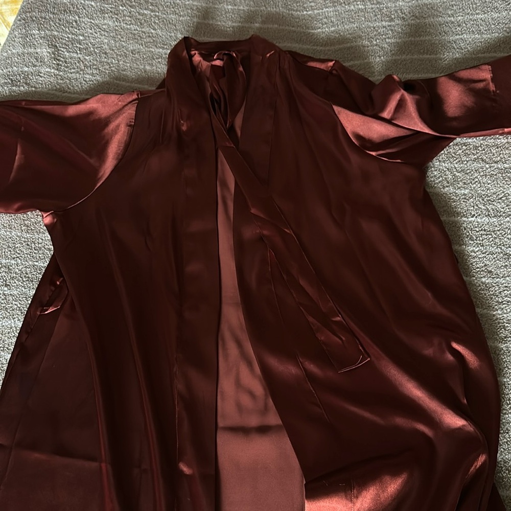Robe